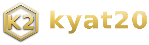 kyat20 logo