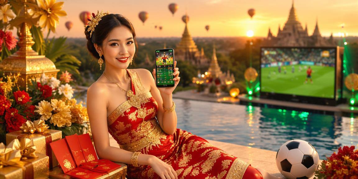 kyat20 Baccarat Live