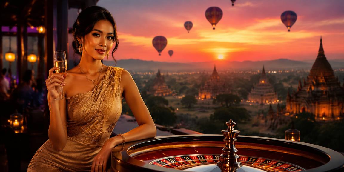 kyat20 Playtech ရဲ့ slot ဂိမ်းများကို ကျွန်တော်တို့ရဲ့ lobby မှာ တွေ့နိုင်ပါပြီ